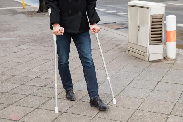 风湿病患者的关节健康,教你如何疼痛缓解与运动保持灵活