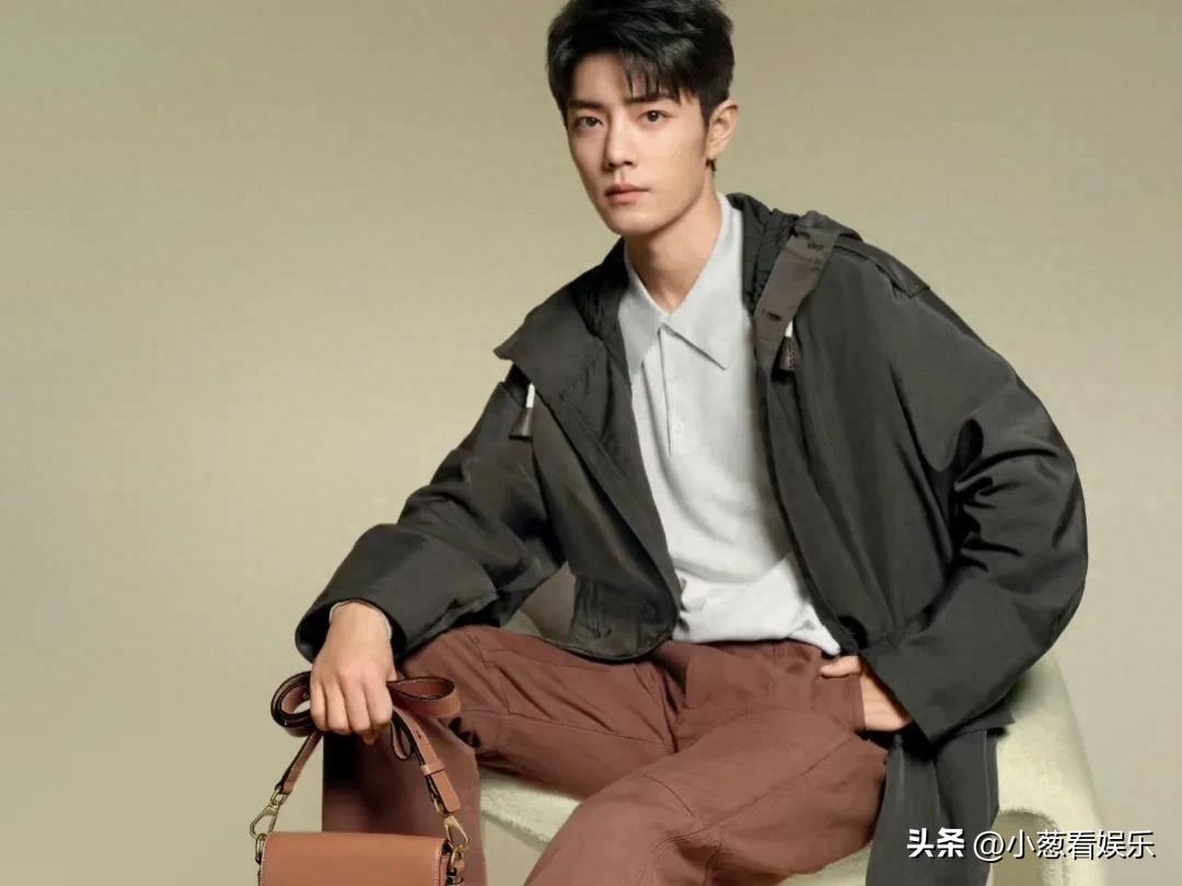 坦言选角非常迷惑,不如前两位_祝福_张翰_胡歌