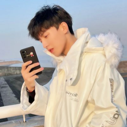 2022年最火男生头像撩妹专用