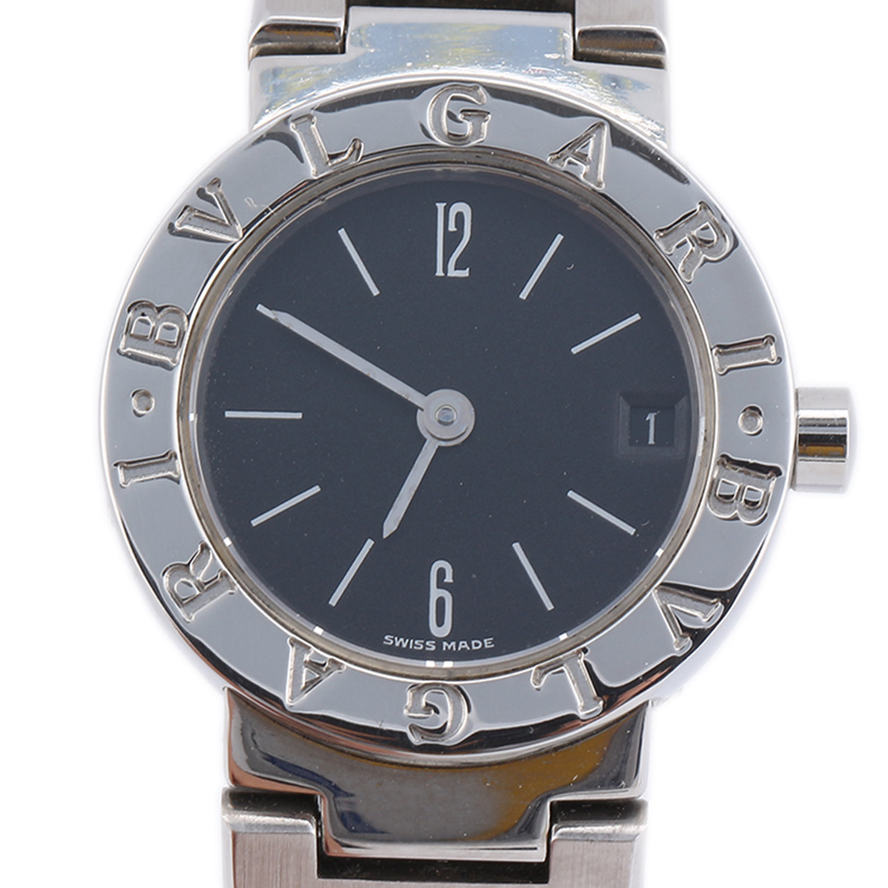 [9.5新]宝格丽bvlgari石英女表a918