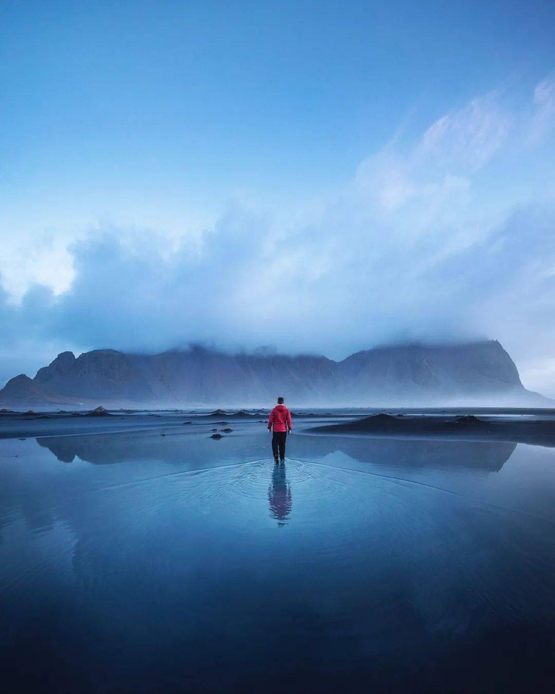 你要的微信朋友圈封面来了,个性又好看!