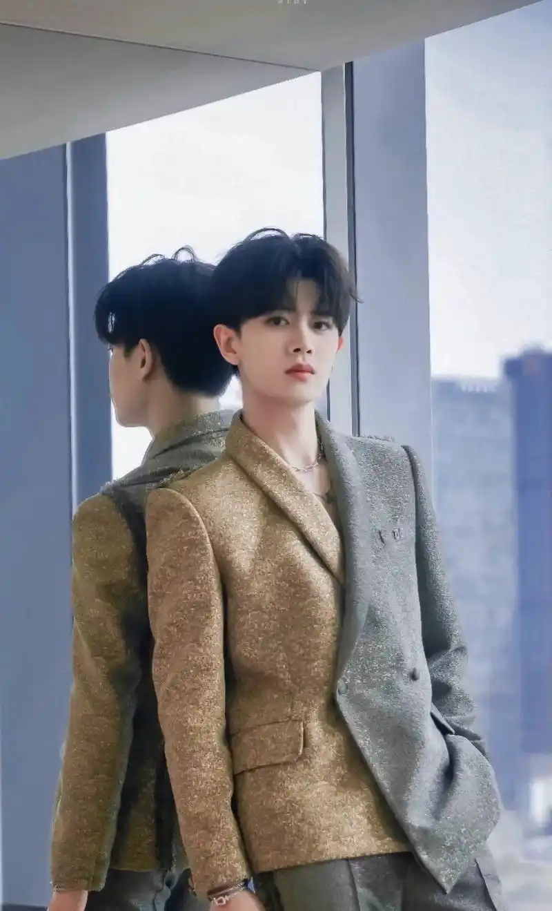 任嘉伦#谭松韵#勿磕真人 #54rt社团 #antler联 - 抖音