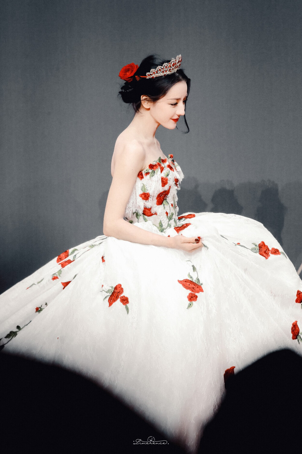 迪丽热巴星光大赏