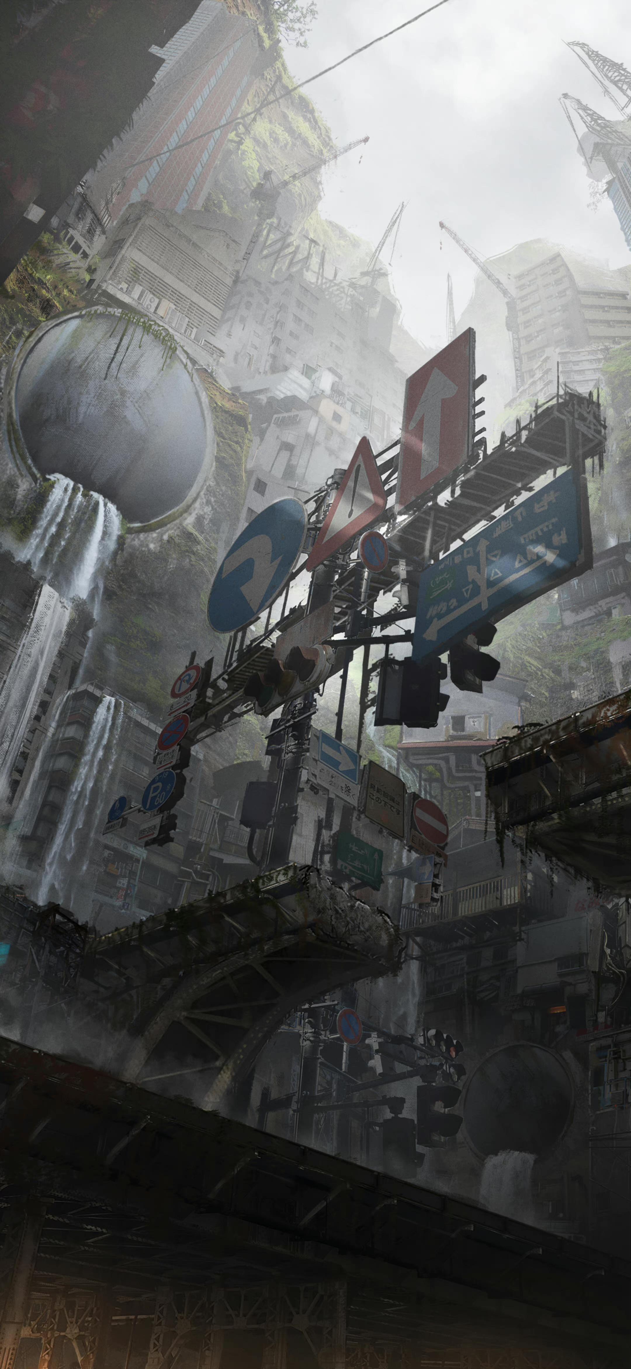 有没有那种4k画质的超高清壁纸