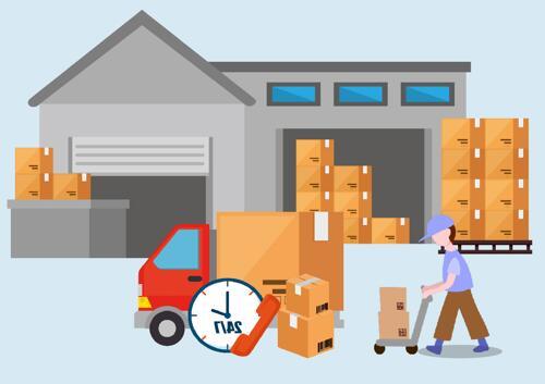 如何看待大多数快递只送到快递驿站