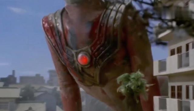 泰罗奥特曼牺牲最惨一回奥特兄弟最大疏忽