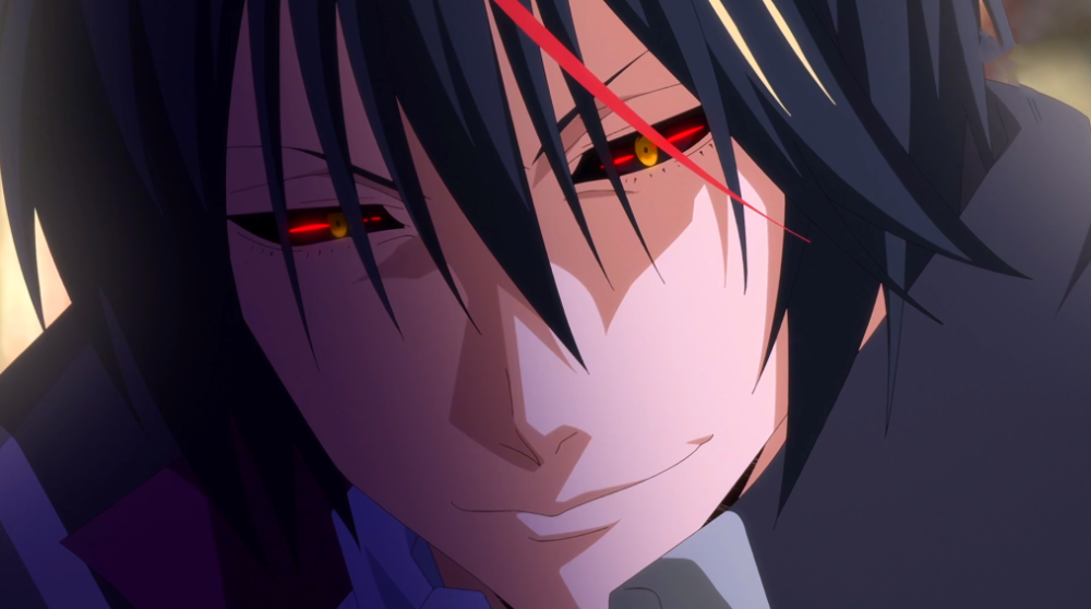 两万尸体能够召唤出原初恶魔原初之黑的出现真相没有那么简单