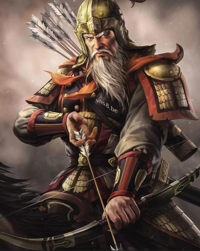 红火暴击 《三国志14》武将武力值不合理?