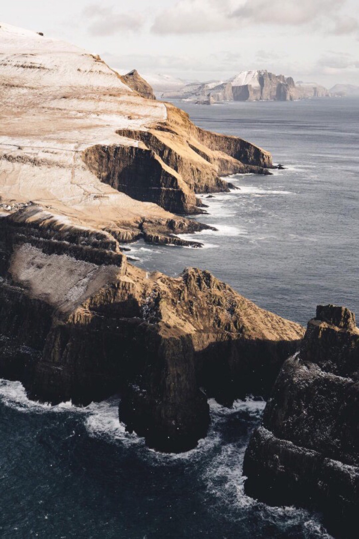 欧美风壁纸 意境壁纸 风景壁纸 手机桌面 锁屏 高清壁纸