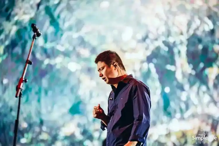 叁叁肆计划不是说走就走的旅行,而是行动派歌手的远航.