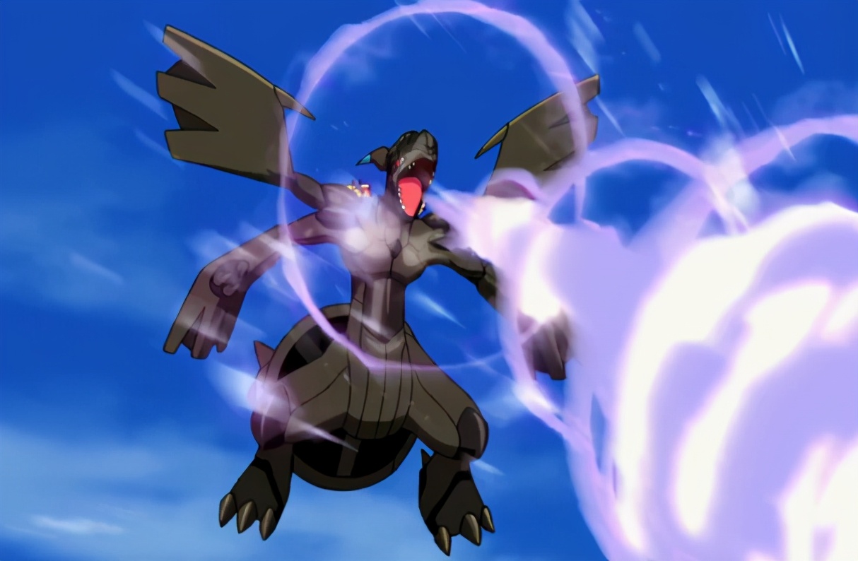 《宝可梦》不再被嘲讽的捷克罗姆,单打做输出非常好用?