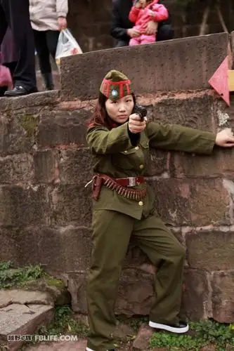 为你等待了一千年——欢乐湘西行