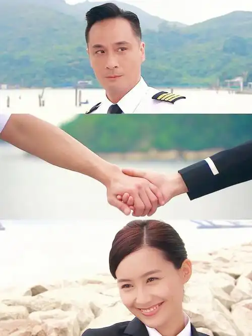 港剧重启计划vol.6 冲上云霄Ⅱ