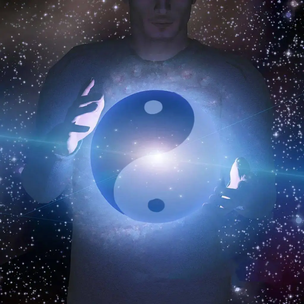 人的"意念"到底有多强大?竟然可以改善健康与疾病!_磁场_能量_脑电波