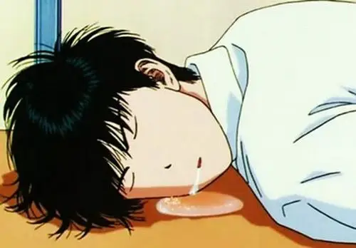 起床困难户!那些用生命诠释睡觉的动漫角色