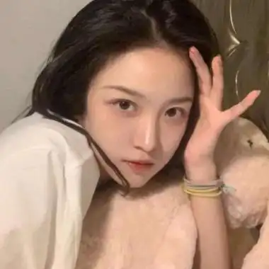 女头高级优质头像超清图片 高质量的女头像(20张)_女生头像_呆呆头像