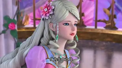 灵公主肚子痛 - 西瓜视频