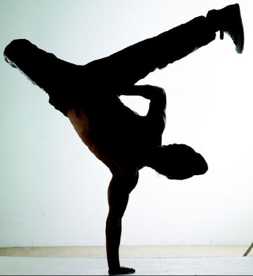 要几张breaking街舞的qq头像