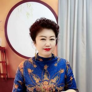 五爱凤姐精品中老年女装头像