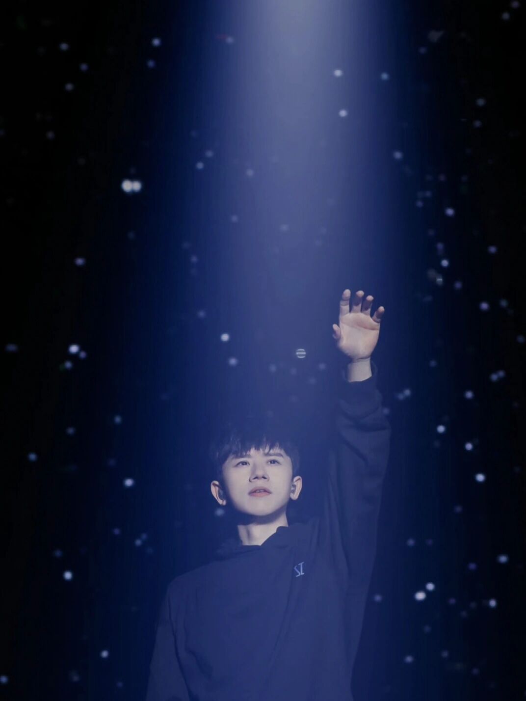 关于张杰的壁纸图片 一些自用过的壁纸哦!