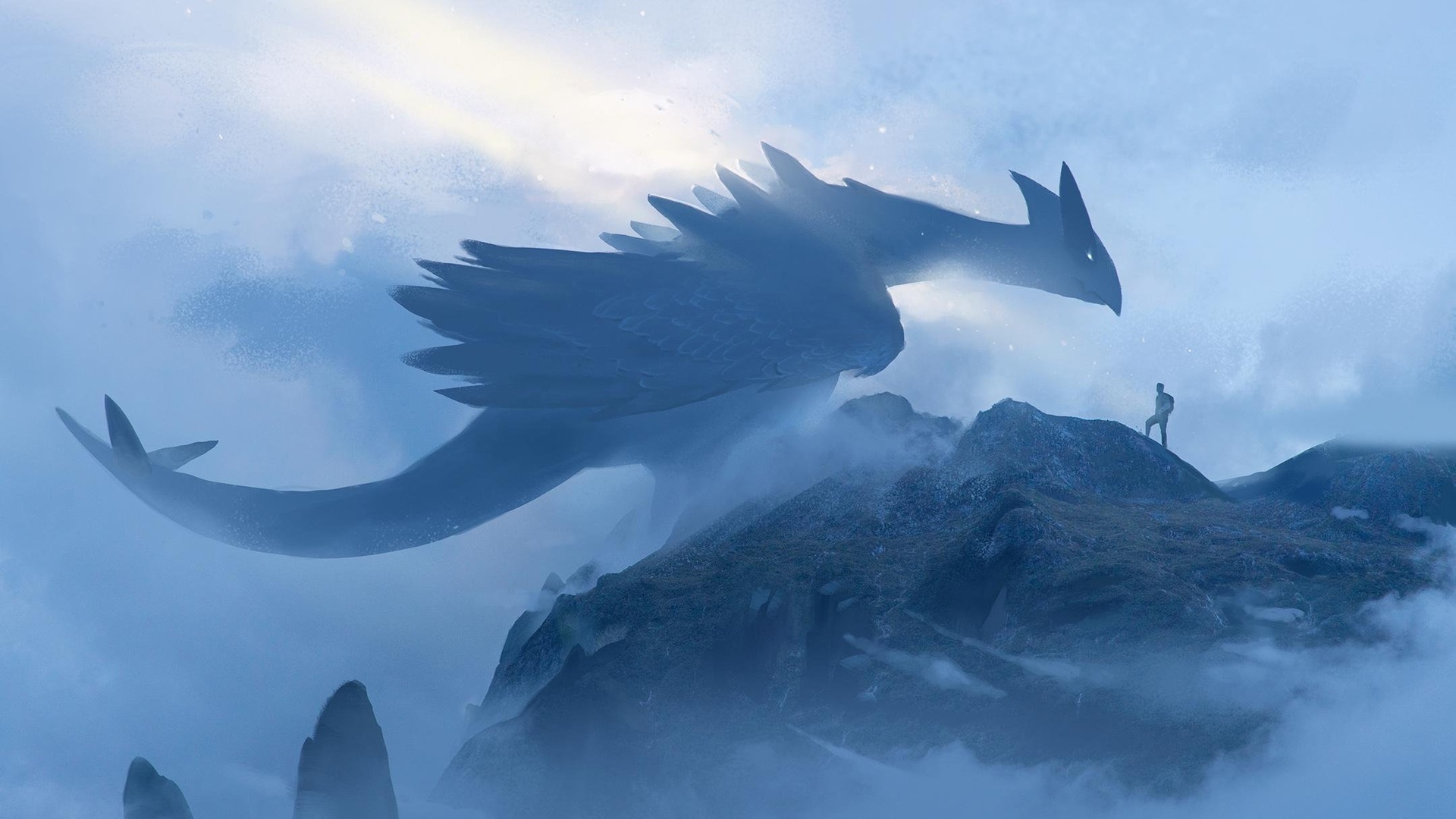 精灵宝可梦壁纸【29】壁纸是一款电脑壁纸