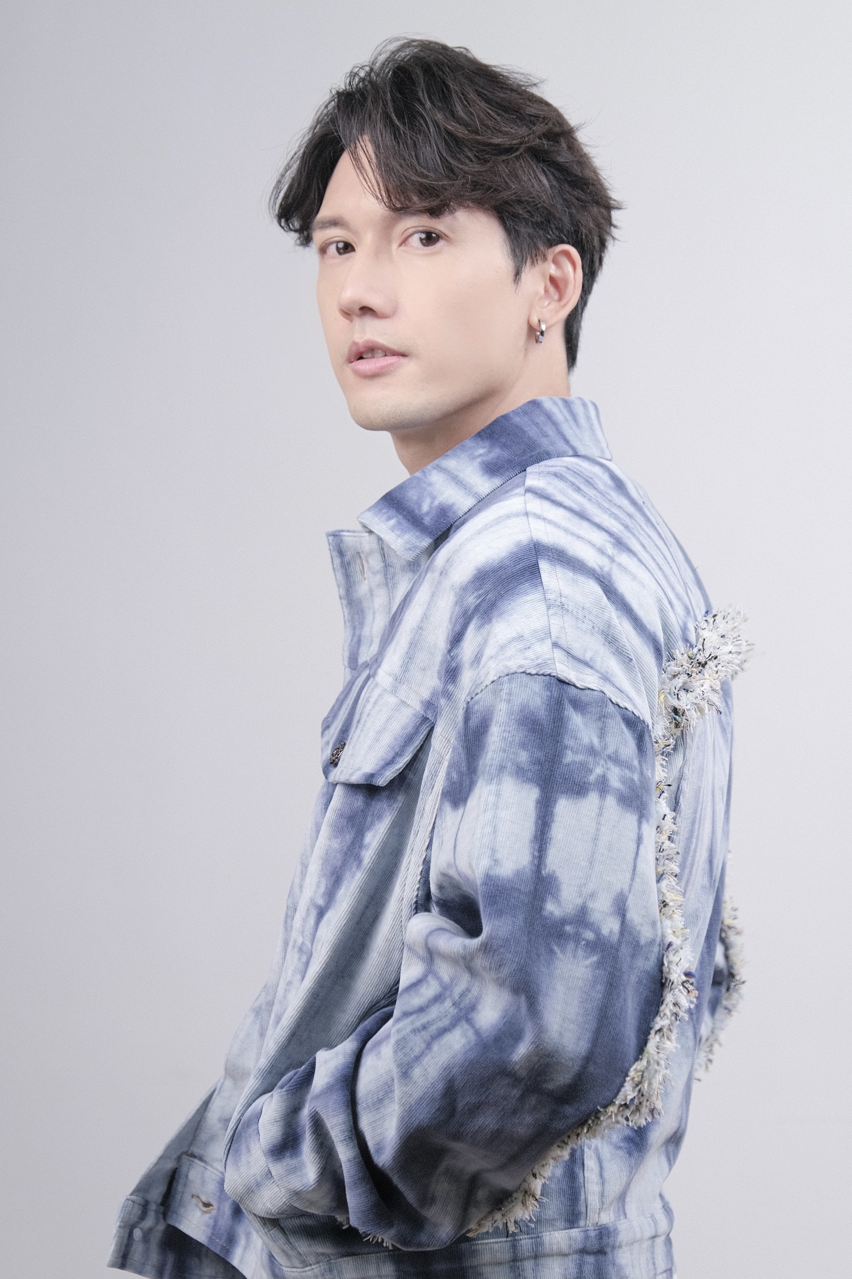 视频关智斌不会担心外形限制戏路