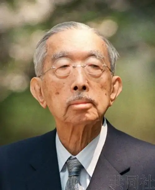 昭和天皇曾多次提及退位对战争亦有悔意