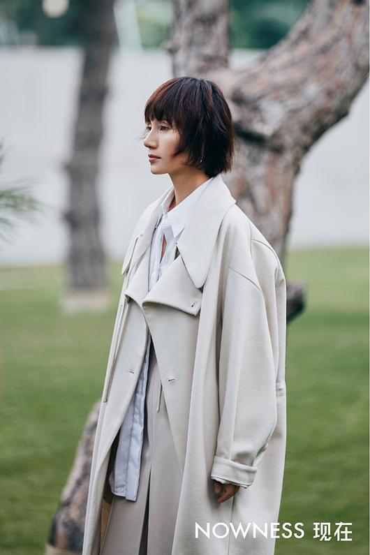 独立女性们都有着怎样的人生