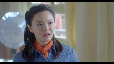 黄大妮:江铁英好奇学校给的什么信,头都要掉下去 了-电视剧-高清完整