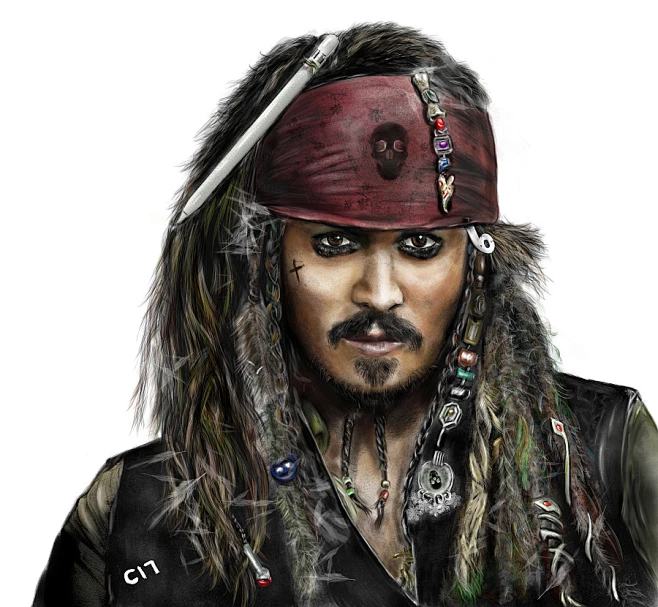 世界上最性感的男人