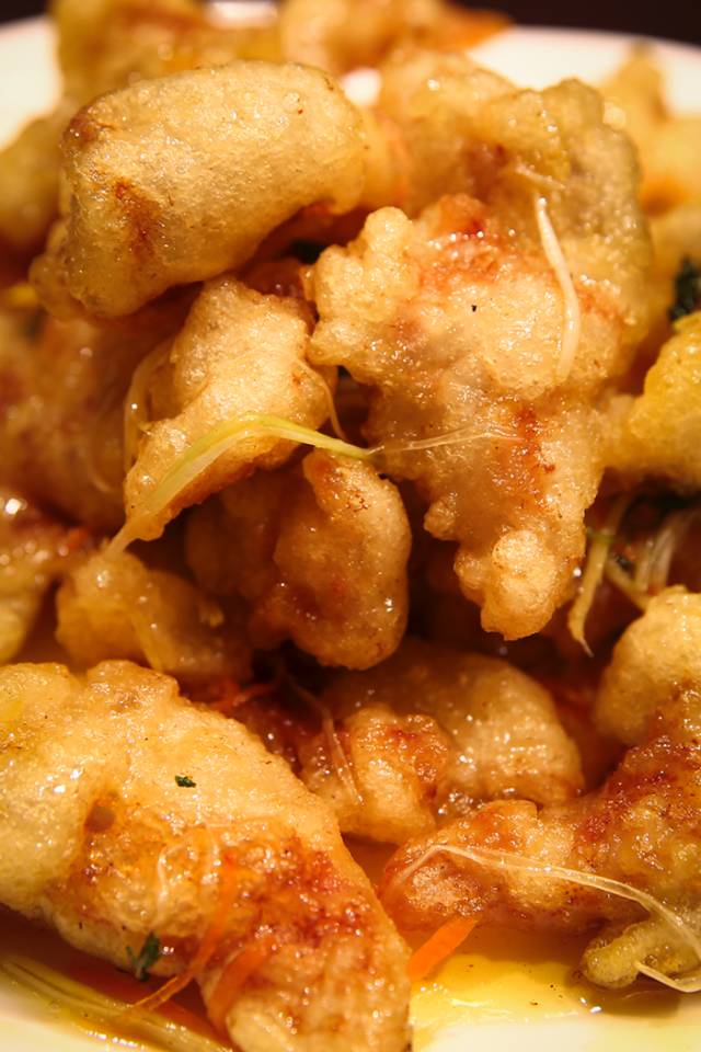 龙川东乡私房菜馆【京酱肉丝】&【锅包肉】抢购价仅6.8元,数量有限!