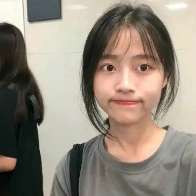 女生头像真实人物图片 网图女真实漂亮的 - 女生头像 - 潮人个性网