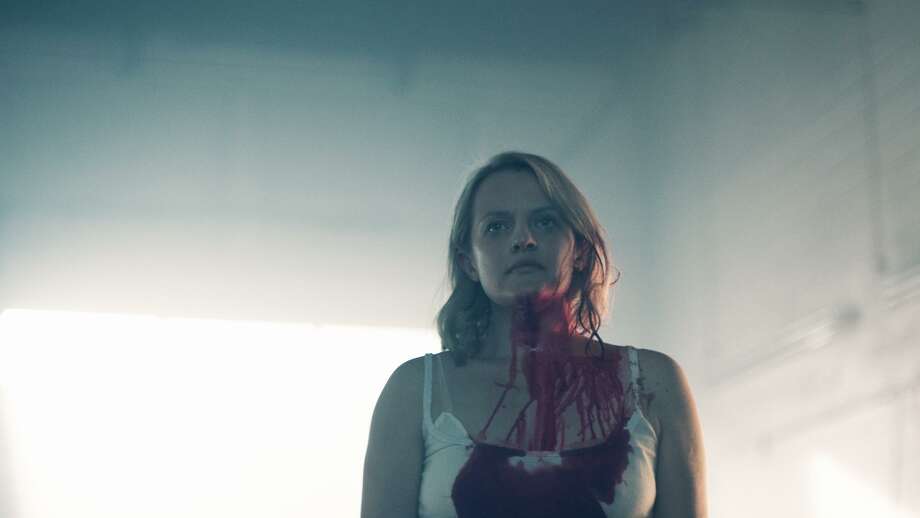 handmaids tales even more chilling in season two