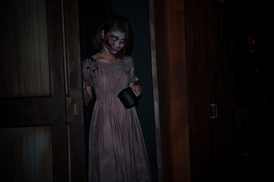 吓死不偿命的环球影城万圣节惊魂夜|影城|环球|恐怖_新浪旅游_新浪网