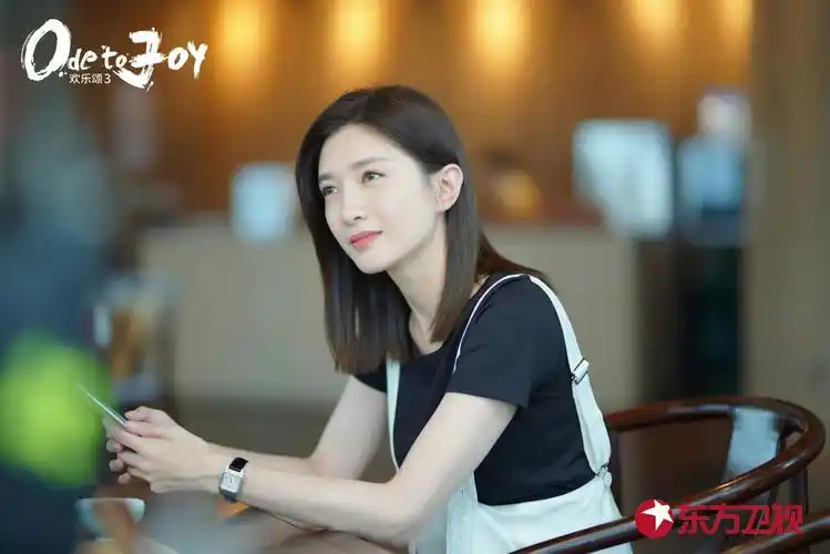 欢乐颂3收官五位主演解读新五美