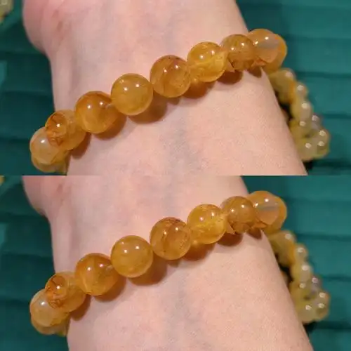 显白神器黄胶花60黄皮黑皮的姐妹们看过来60