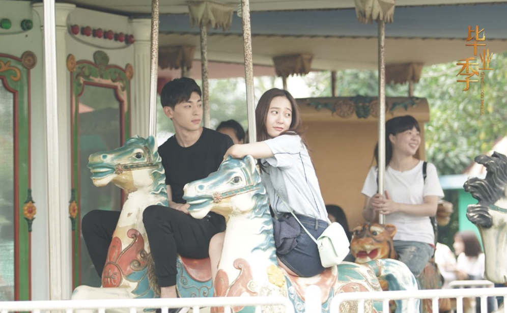 邓伦这部剧压太久了,如果播出也会成爆款吧,毕竟女主颜值也高_腾讯