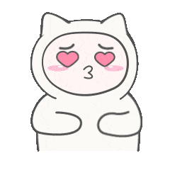 微信动态表情包喵团子大人