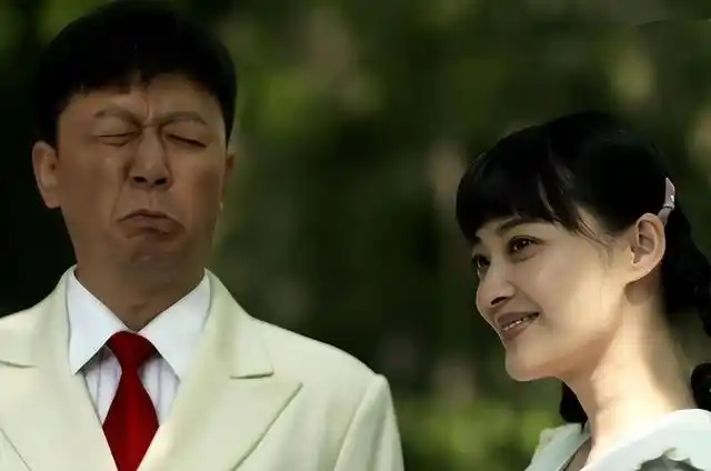 父母爱情8年后终于明白安欣为何没有出现在安杰的病床前