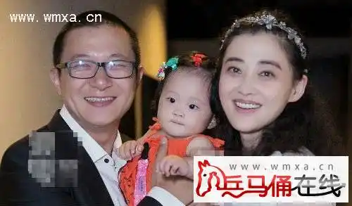 梅婷现任70岁老公是怎么回事 梅婷老公曾剑个人资料年龄介绍(2)
