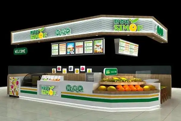 鲜榨果汁店冬天怎么盈利:推出热饮,更换纸杯等