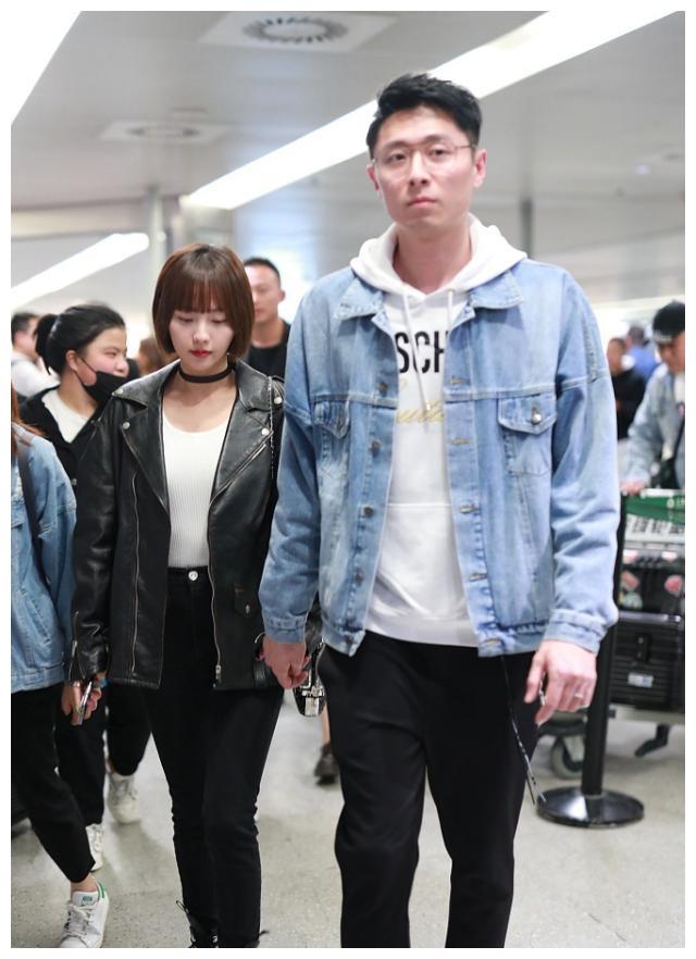 妹妹头搭渔夫帽显少女范,188cm买超太帅气_服装_身高_高又