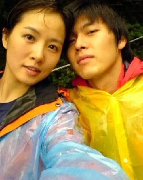 甜齁多图玄彬金宣儿这对太甜了吧糖点持续更新kswl