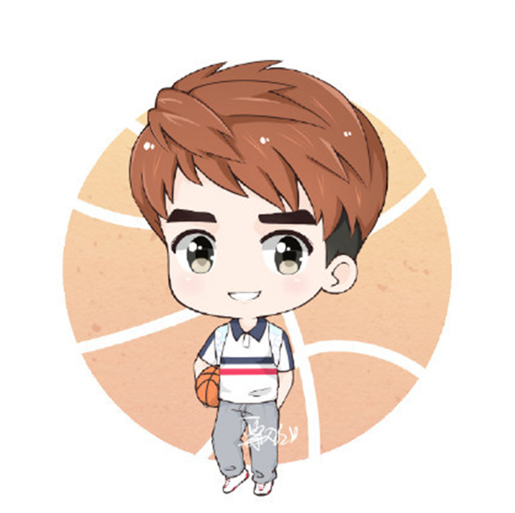 爱奇艺我去上学啦可爱q版电脑桌面壁纸下载5