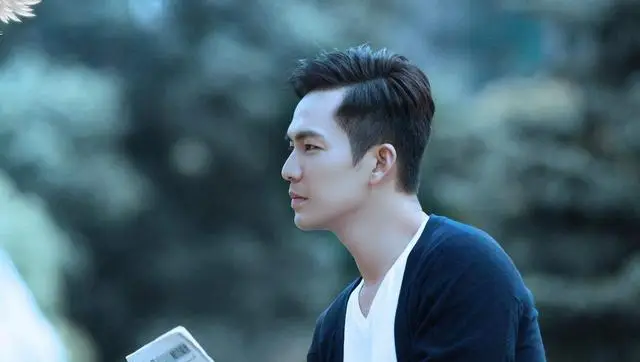 钟汉良新剧《往后余生》,女主来头不小,十年后再次合作,追定了_谈静