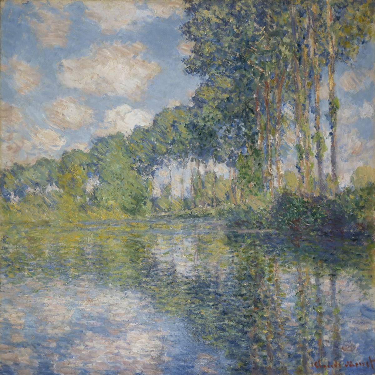 莫奈claude monet 作品 ◆ (1/945)
