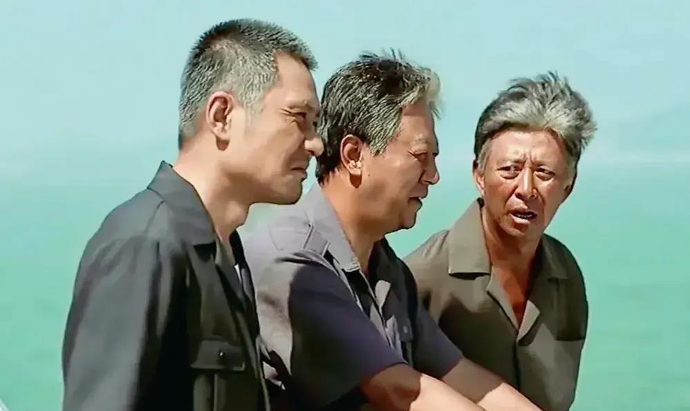 《父母爱情》老丁和江德福的差距是怎么拉开的?