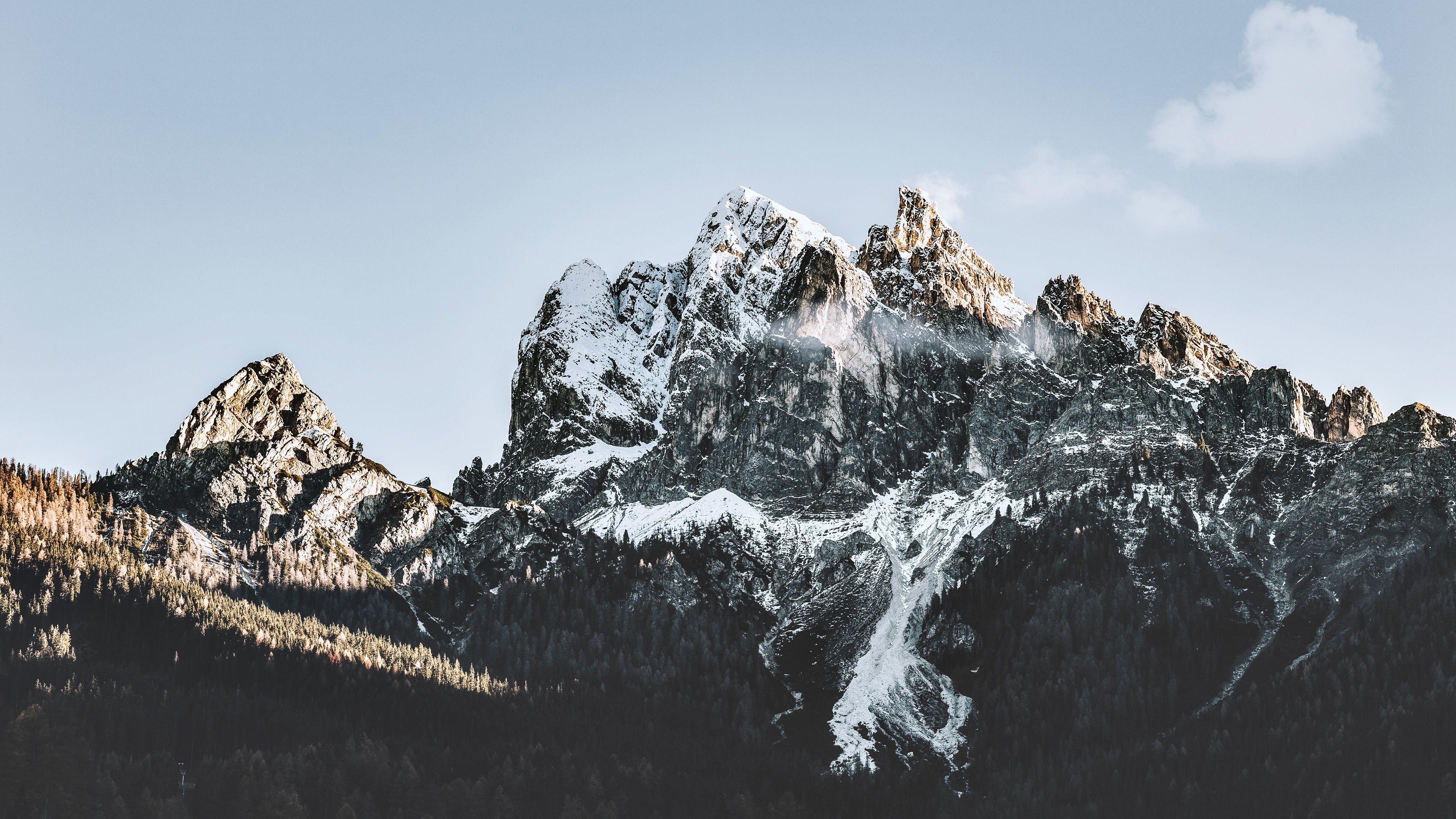 山 自然景观壁纸【63】(风景静态壁纸) - 静态壁纸下载 - 元气壁纸