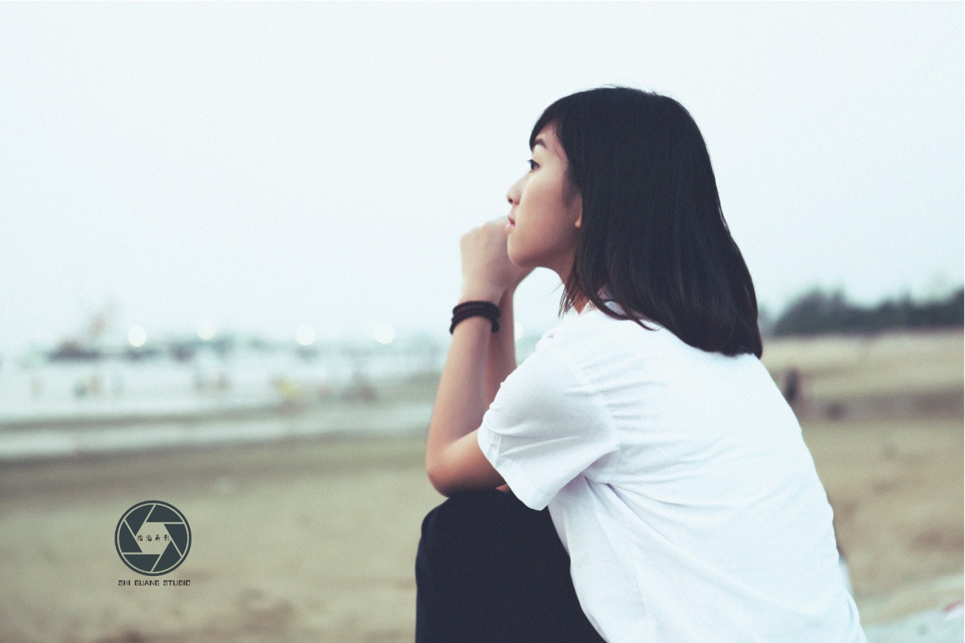 这是一组 14年拍的照片,无意中翻开,依然感觉青葱还在.