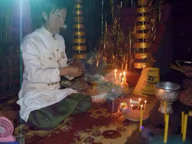 养小鬼是什么意思?(娱乐圈养小鬼是什么意思)